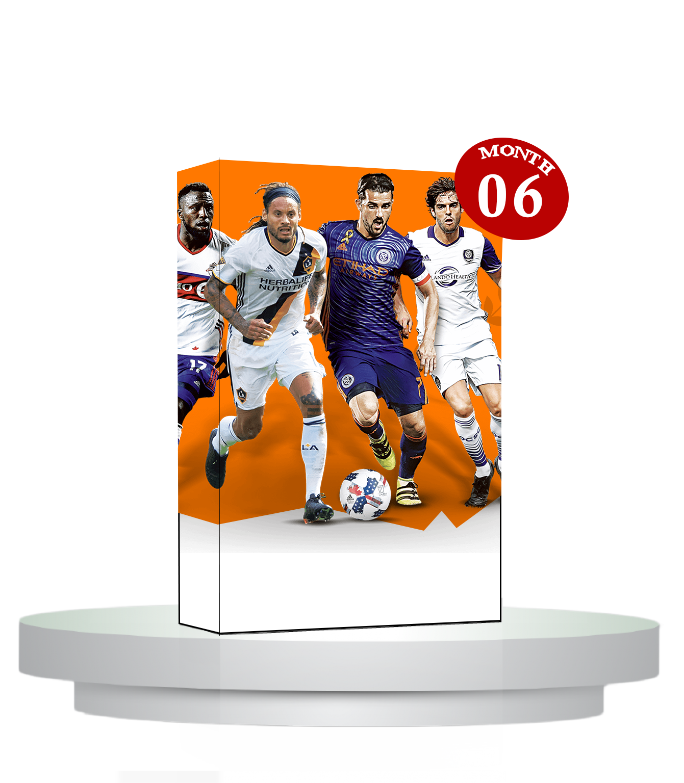 WATCHLYIPTV 6-Month Subscription Plan
